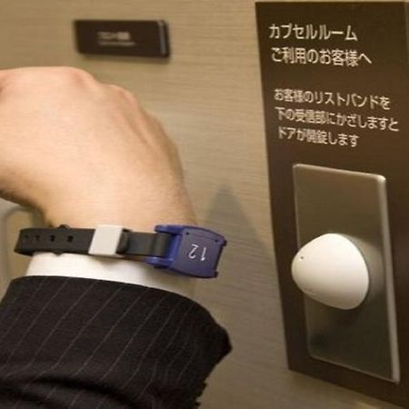 Dormy Inn Nagasaki Shinchichukagai Bagian luar foto