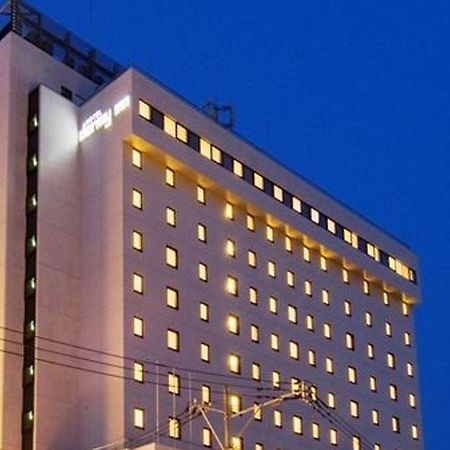 Dormy Inn Nagasaki Shinchichukagai Bagian luar foto