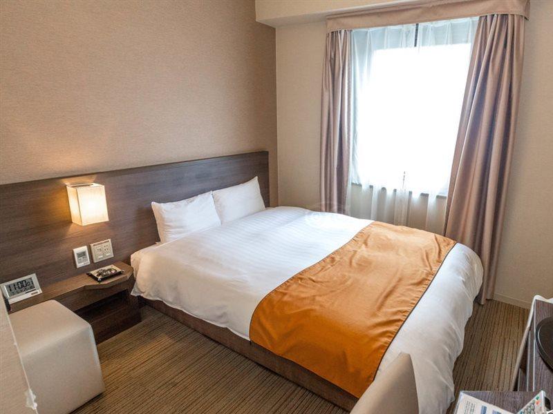 Dormy Inn Nagasaki Shinchichukagai Bagian luar foto