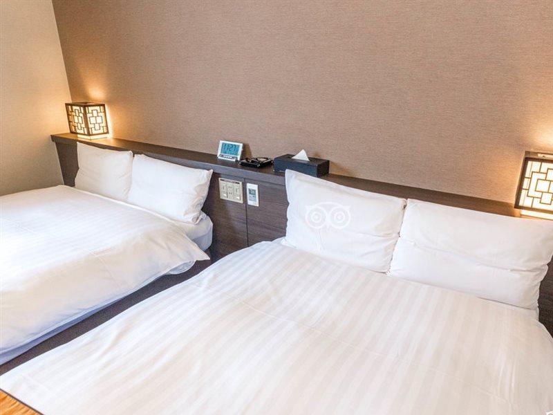 Dormy Inn Nagasaki Shinchichukagai Bagian luar foto