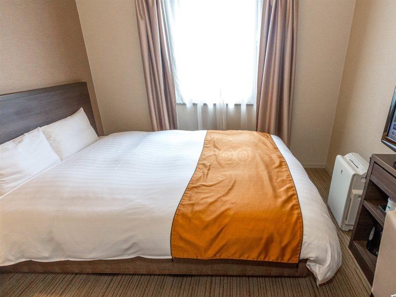 Dormy Inn Nagasaki Shinchichukagai Bagian luar foto