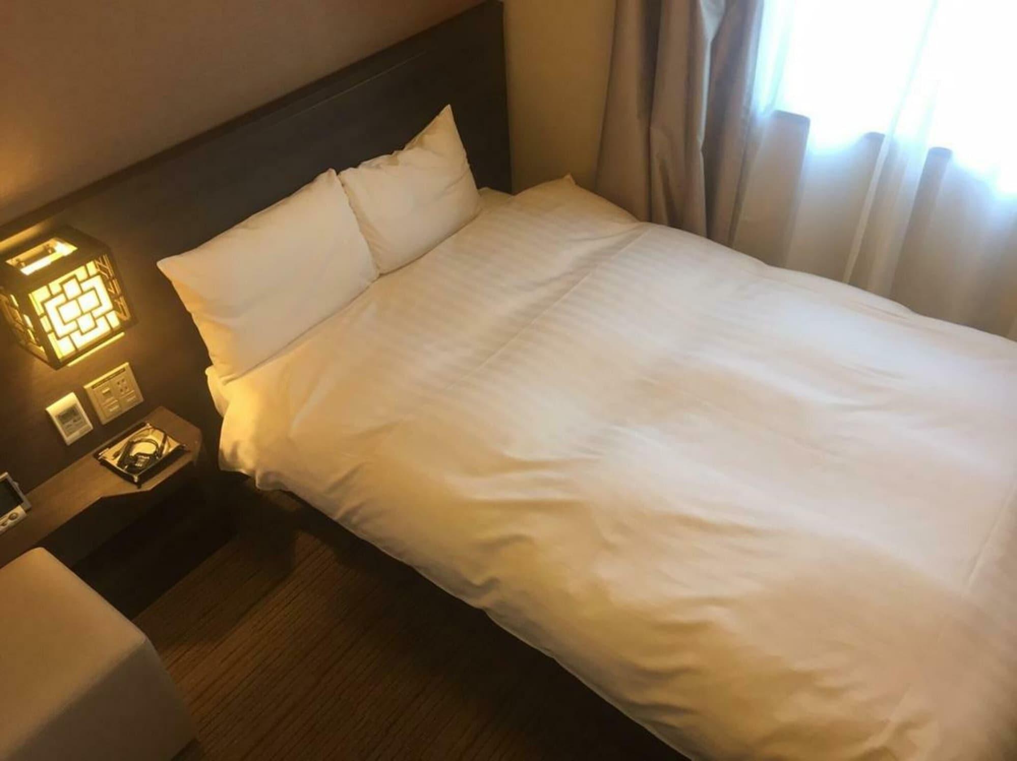 Dormy Inn Nagasaki Shinchichukagai Bagian luar foto