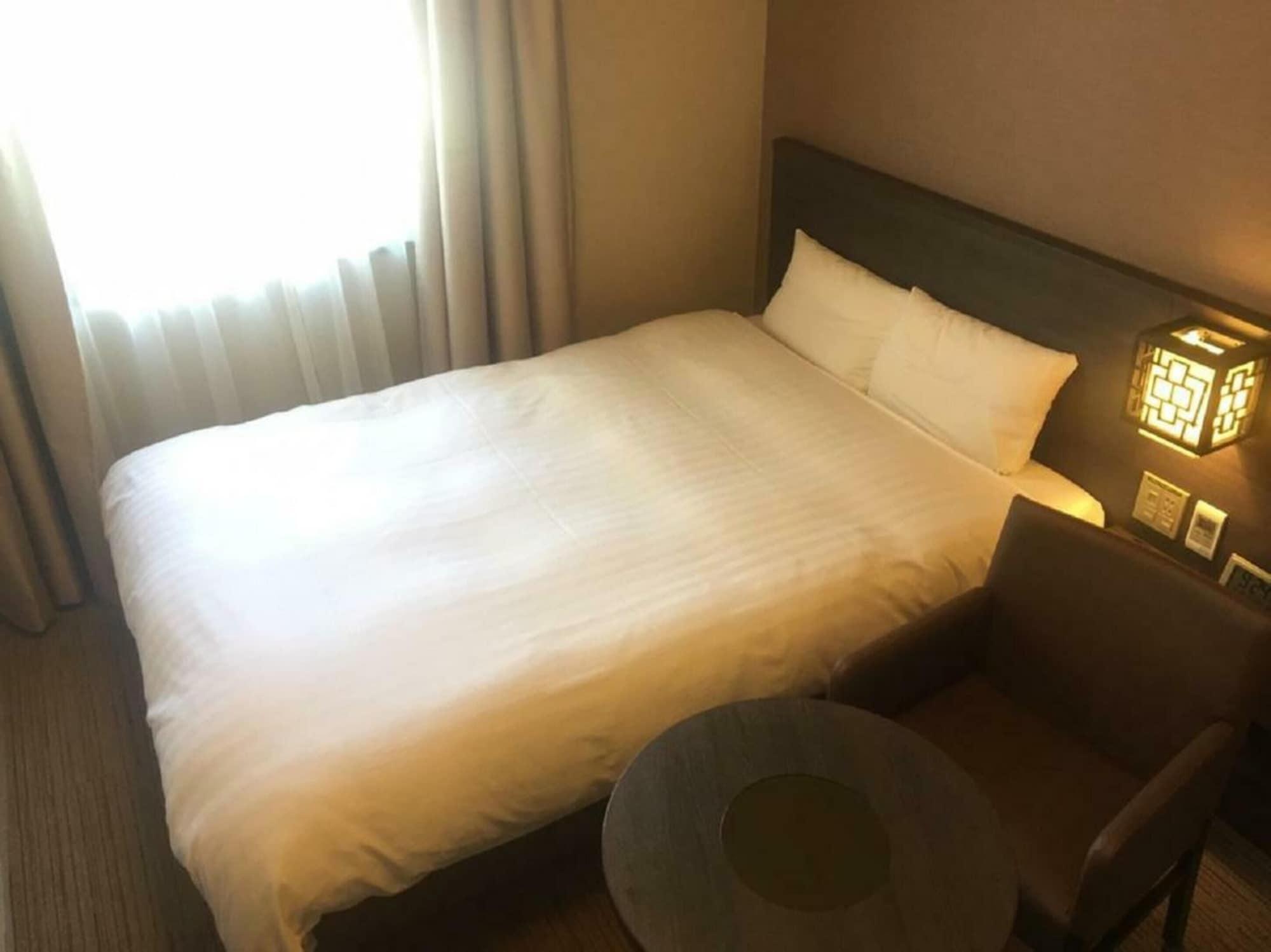 Dormy Inn Nagasaki Shinchichukagai Bagian luar foto
