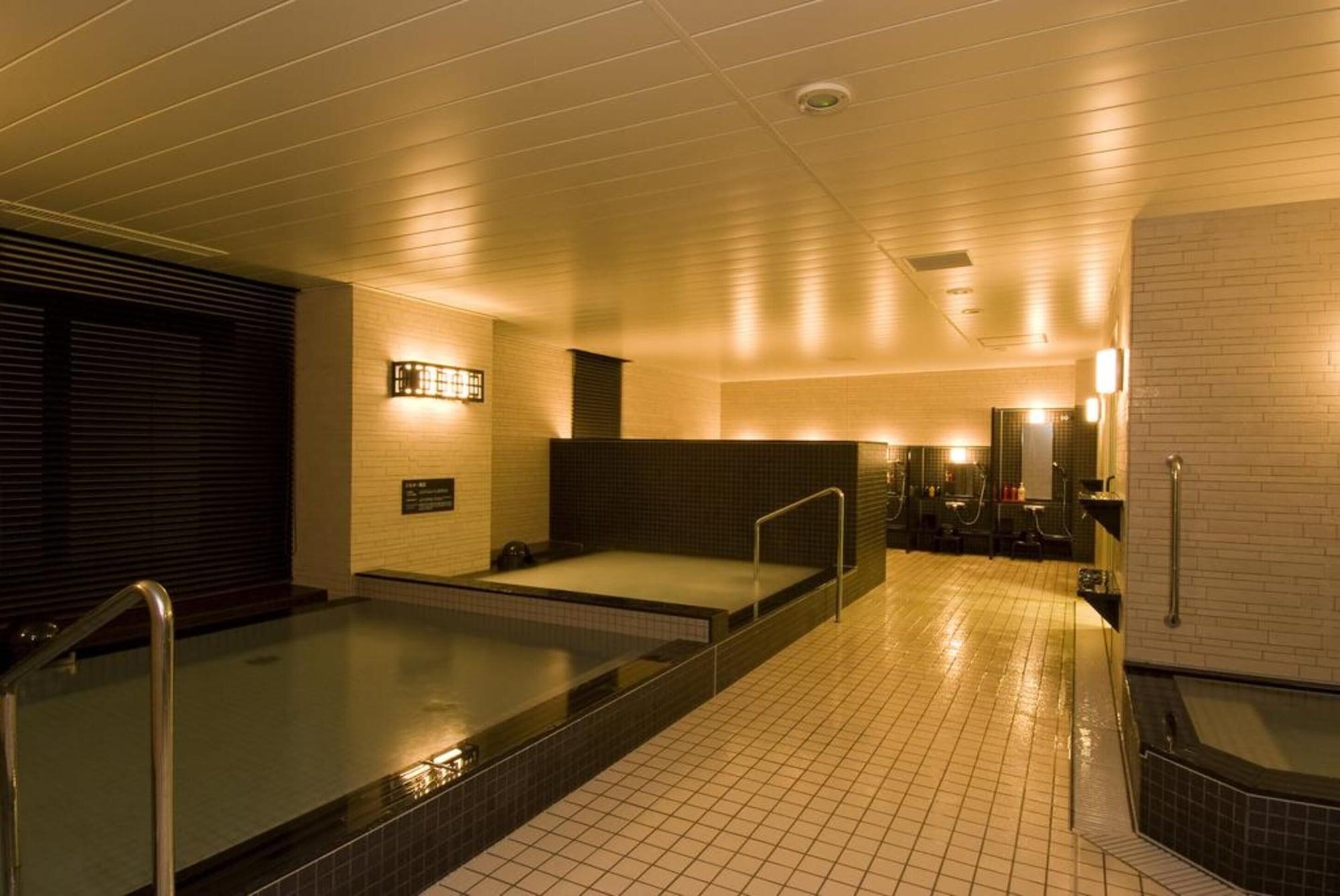 Dormy Inn Nagasaki Shinchichukagai Bagian luar foto