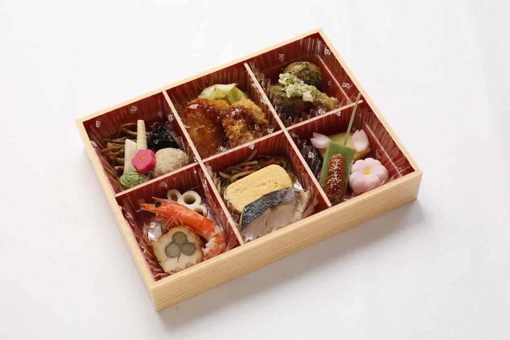 Dormy Inn Nagasaki Shinchichukagai Bagian luar foto