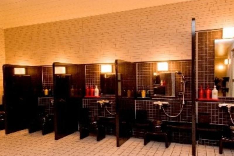 Dormy Inn Nagasaki Shinchichukagai Bagian luar foto
