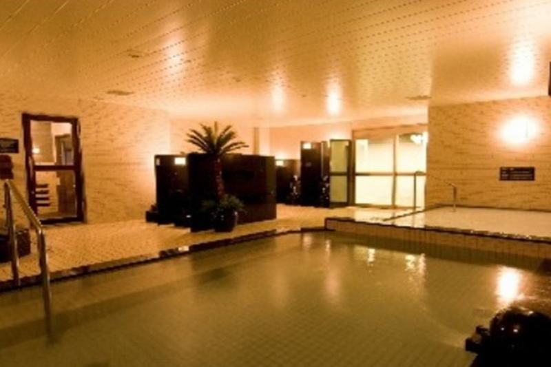 Dormy Inn Nagasaki Shinchichukagai Bagian luar foto