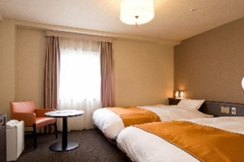 Dormy Inn Nagasaki Shinchichukagai Bagian luar foto