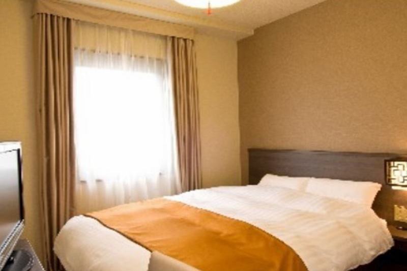 Dormy Inn Nagasaki Shinchichukagai Bagian luar foto