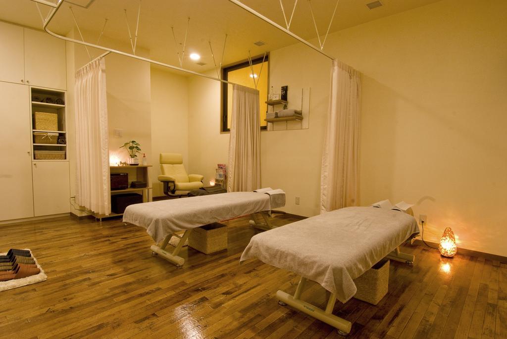 Dormy Inn Nagasaki Shinchichukagai Bagian luar foto